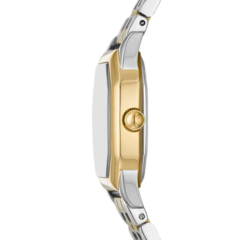 Montre Fossil Harlow Crème