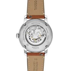 Montre Fossil Heritage Bleu