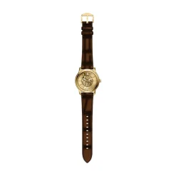 Montre Fossil Heritage Champagne