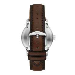 Montre Fossil Heritage Crème