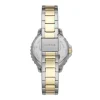 Montre Fossil Izzy Multifunction Argenté