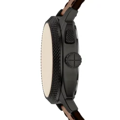 Montre Fossil Machine Big Tic Noir