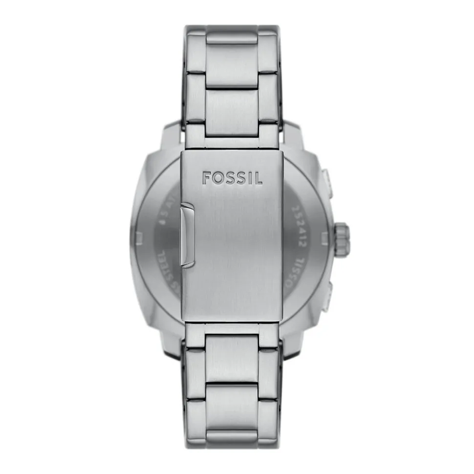 Montre Fossil Machine Noir