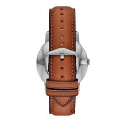 Montre Fossil Minimalist Vert