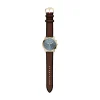 Montre Fossil Neutra Chrono Bleu