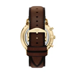 Montre Fossil Neutra Chrono Bleu