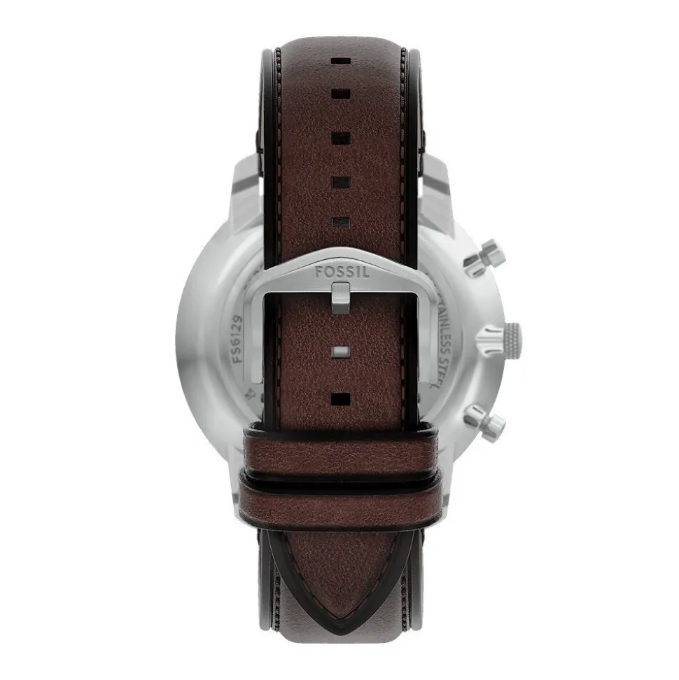 Montre Fossil Neutra Chrono Gris