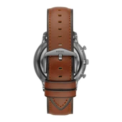 Montre Fossil Neutra Chrono Gris