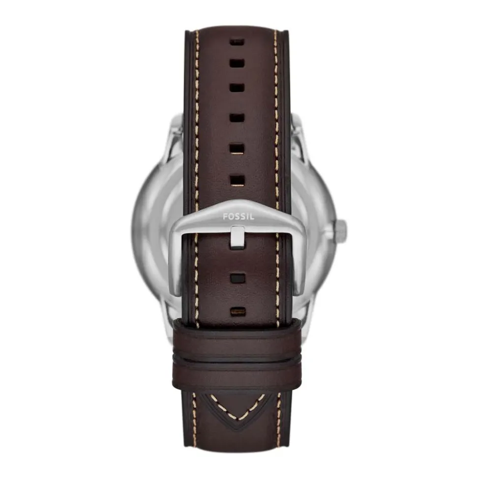 Montre Fossil Neutra Minimalist Argenté
