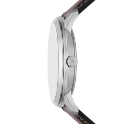 Montre Fossil Neutra Minimalist Argenté