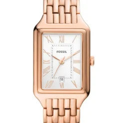 Montre Fossil Raquel Blanc
