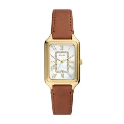 Montre Fossil Raquel Blanc