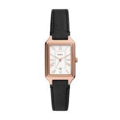 Montre Fossil Raquel Blanc