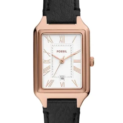 Montre Fossil Raquel Blanc