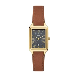 Montre Fossil Raquel Gris