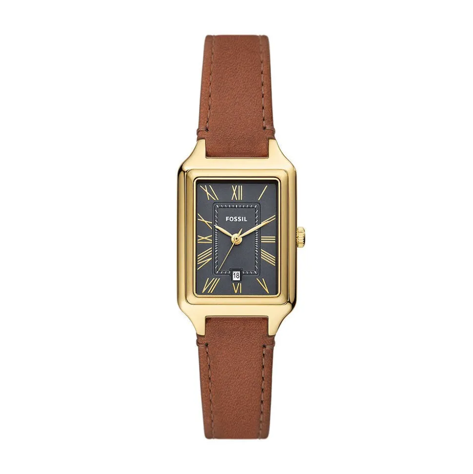 Montre Fossil Raquel Gris