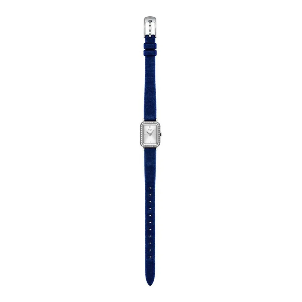 Montre Fossil Raquel Mini Argenté