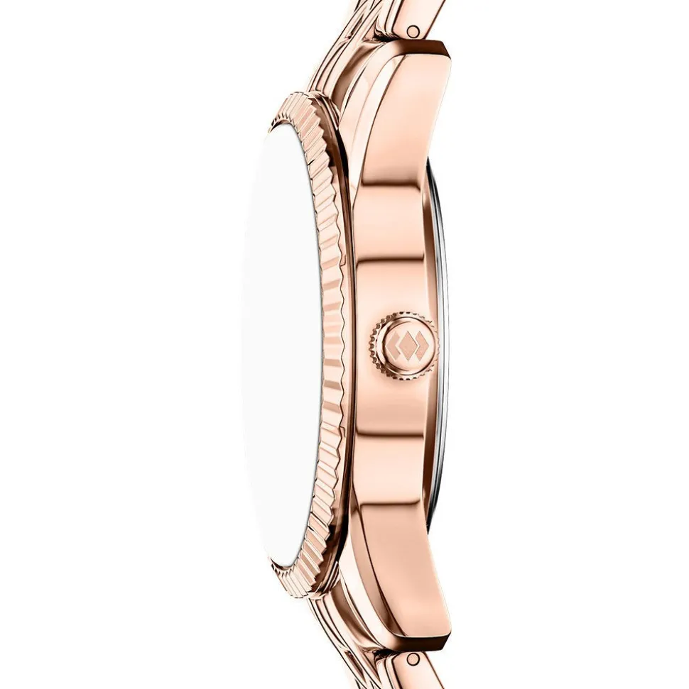 Montre Fossil Scarlette Gris