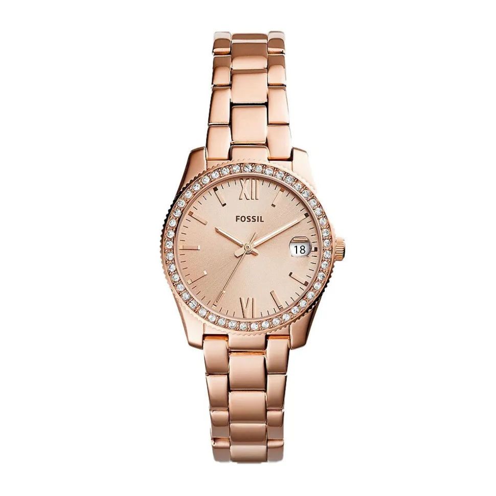 Montre Fossil Scarlette Rose