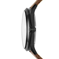 Montre Fossil Townsman Auto Noir