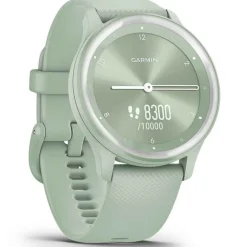 Montre Garmin Vivomove Sport Vert