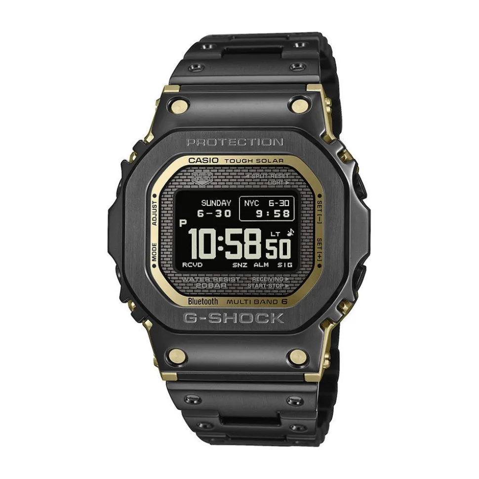 Montre G-Shock Premium Casio Gmwbz5000