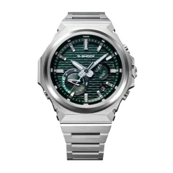 Montre G-Shock Premium Casio Gstb1000 Vert