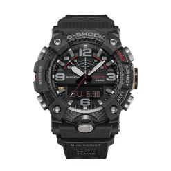 Montre G-Shock Premium Casio Ggb100 Noir