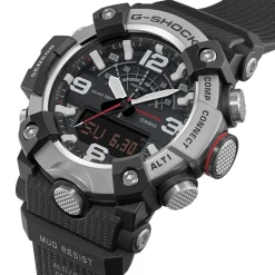 Montre G-Shock Premium Casio Ggb100 Noir