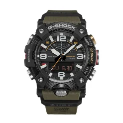 Montre G-Shock Premium Casio Ggb100 Noir