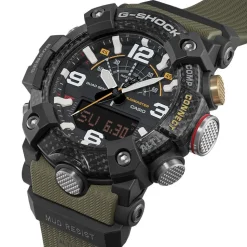 Montre G-Shock Premium Casio Ggb100 Noir