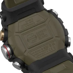Montre G-Shock Premium Casio Ggb100 Noir