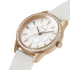 Montre Guess Anna Blanc
