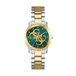 Montre Guess Annette Vert