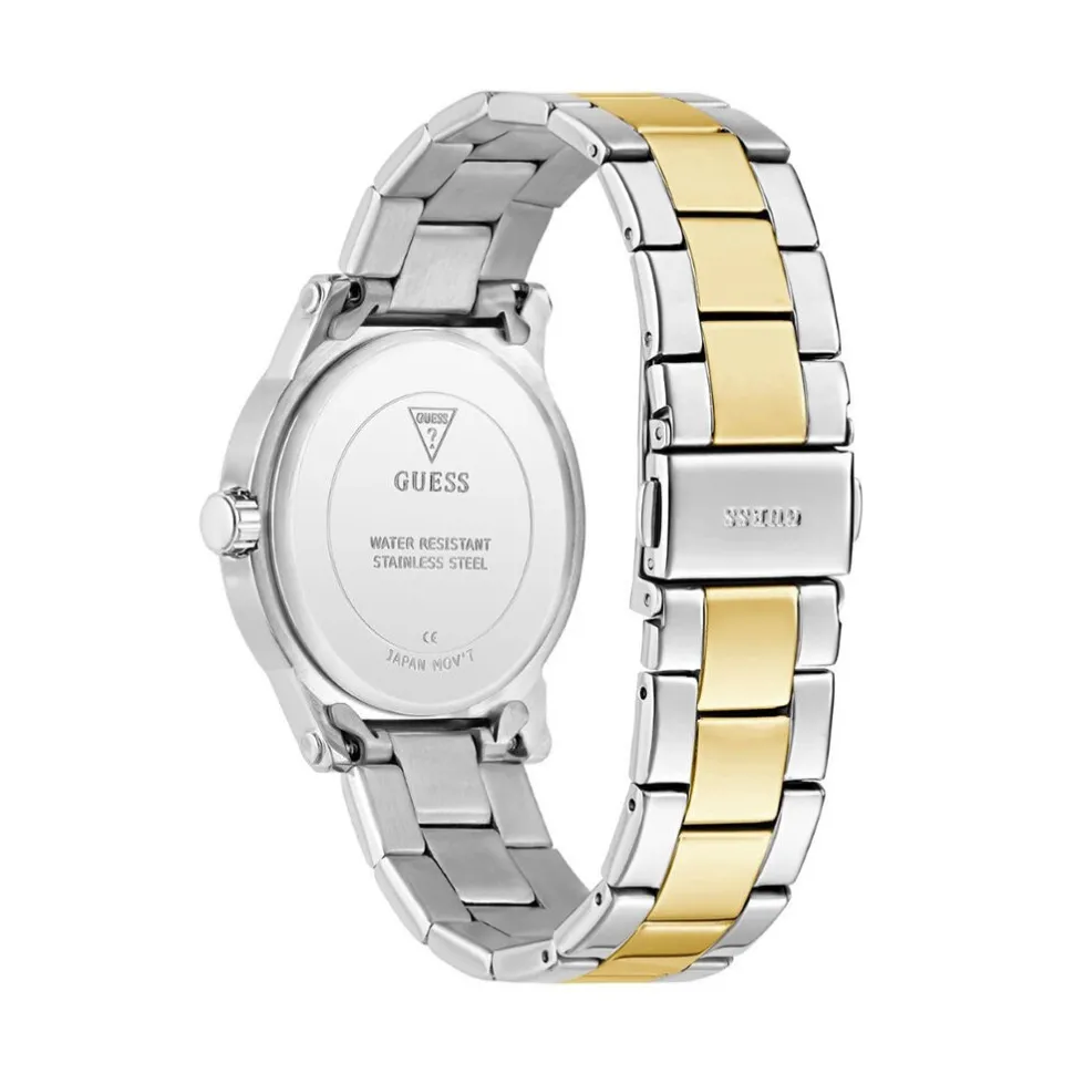 Montre Guess Annette Vert