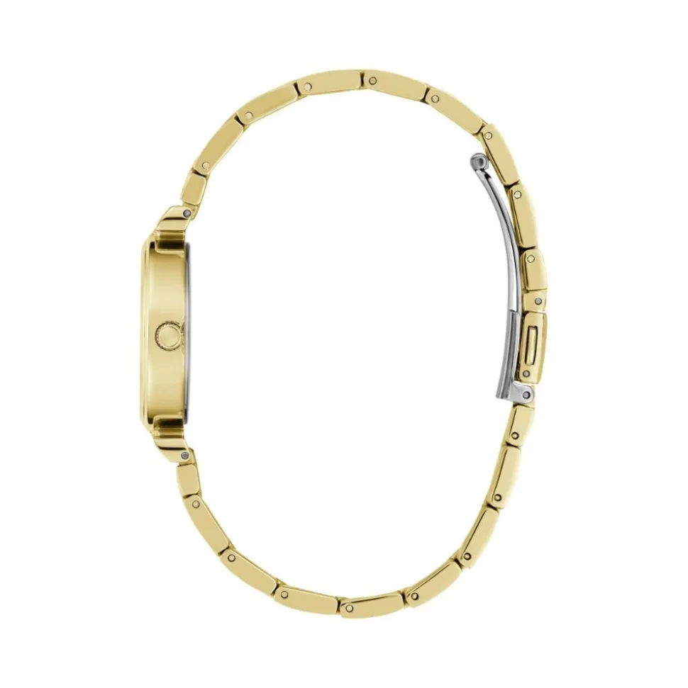 Montre Guess Array Champagne