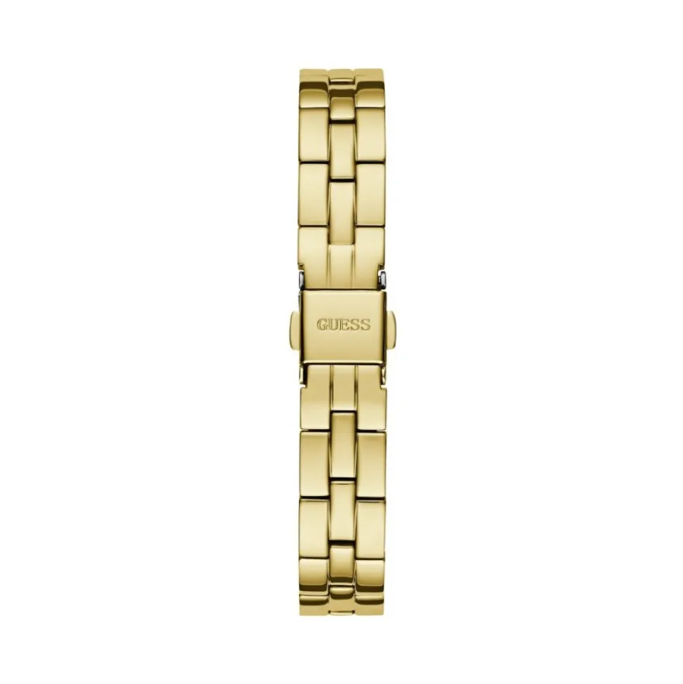 Montre Guess Array Champagne