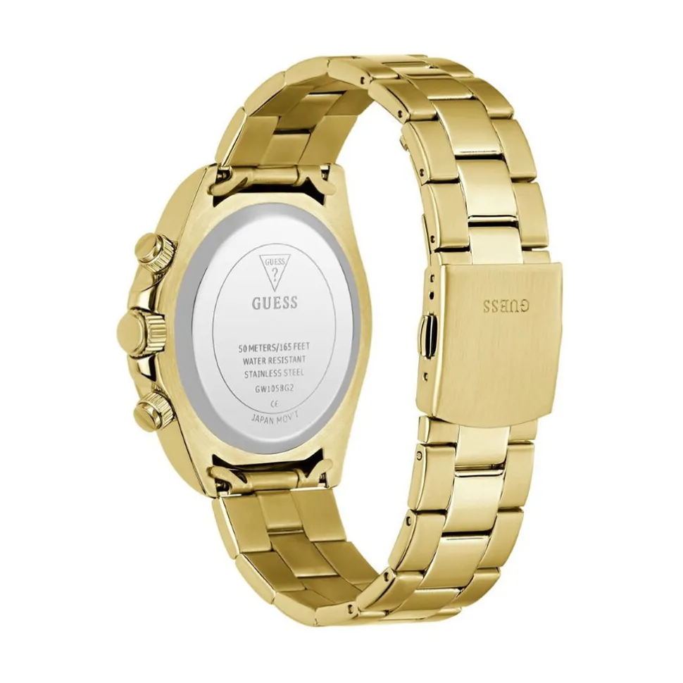 Montre Guess Arthur Noir