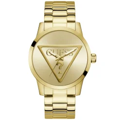 Montre Guess Badge Champagne