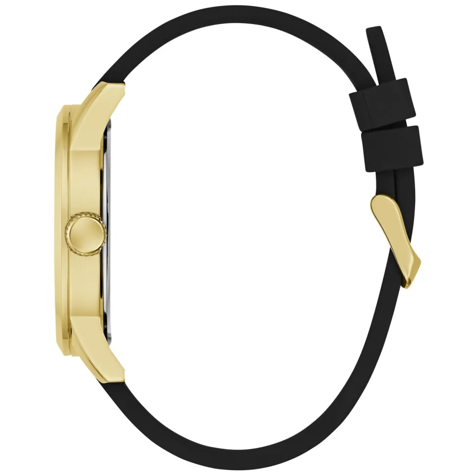 Montre Guess Badge Noir