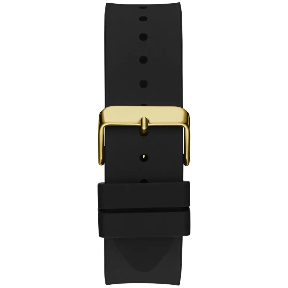 Montre Guess Badge Noir