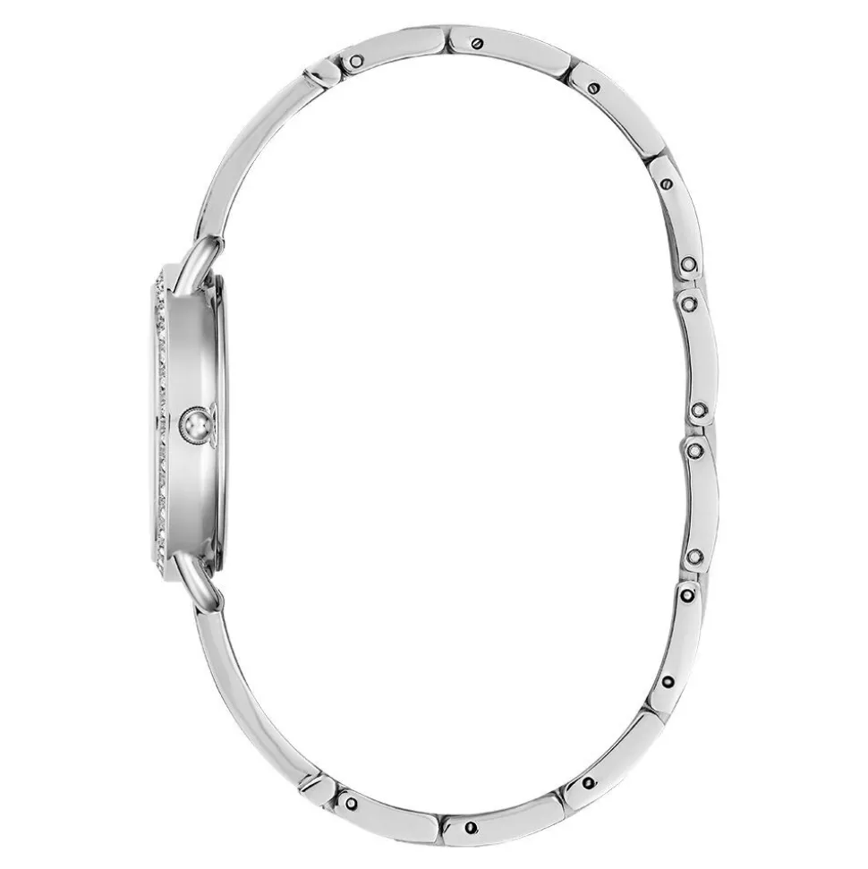 Montre Guess Bellini Argent