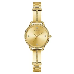 Montre Guess Bellini Champagne
