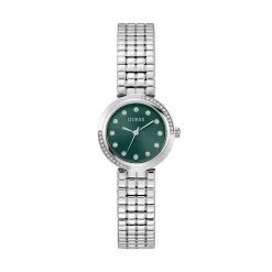 Montre Guess Clara Vert