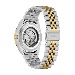 Montre Guess Connoisseur Vert