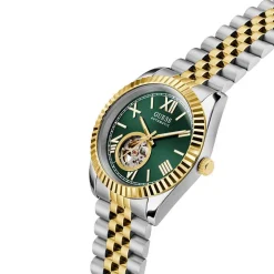 Montre Guess Connoisseur Vert
