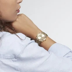 Montre Guess Cosmo Champagne