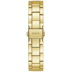 Montre Guess Crown Jewel Blanc
