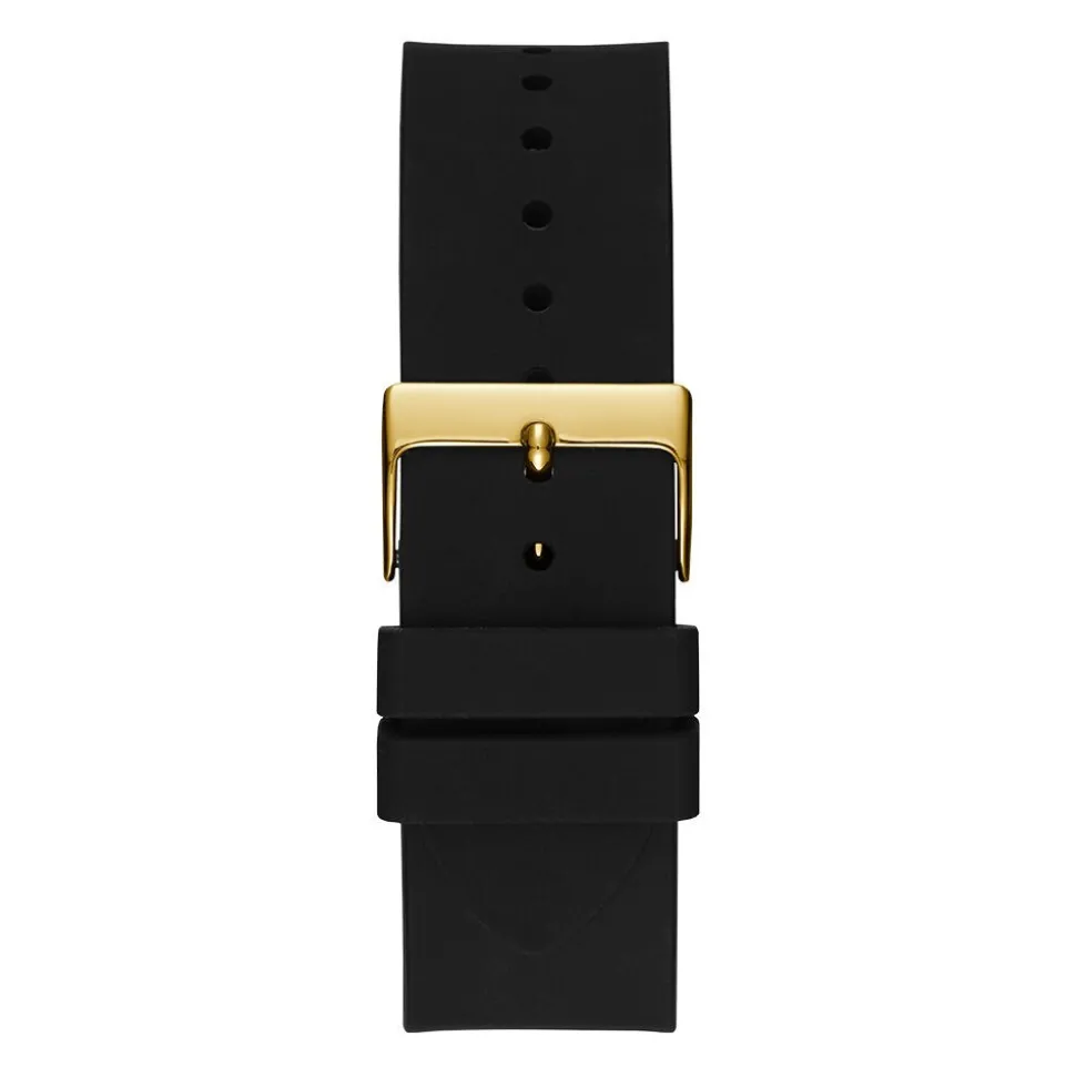 Montre Guess Frontier Noir