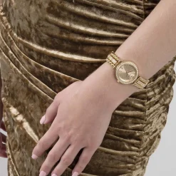 Montre Guess Gala Doré